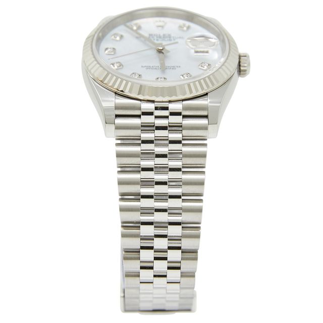 Rolex Datejust 126234 Image 2